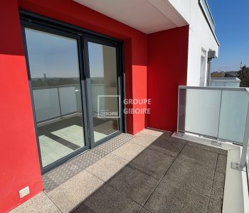 Appartement T2  - RENNES (AL26154GE) - vignette