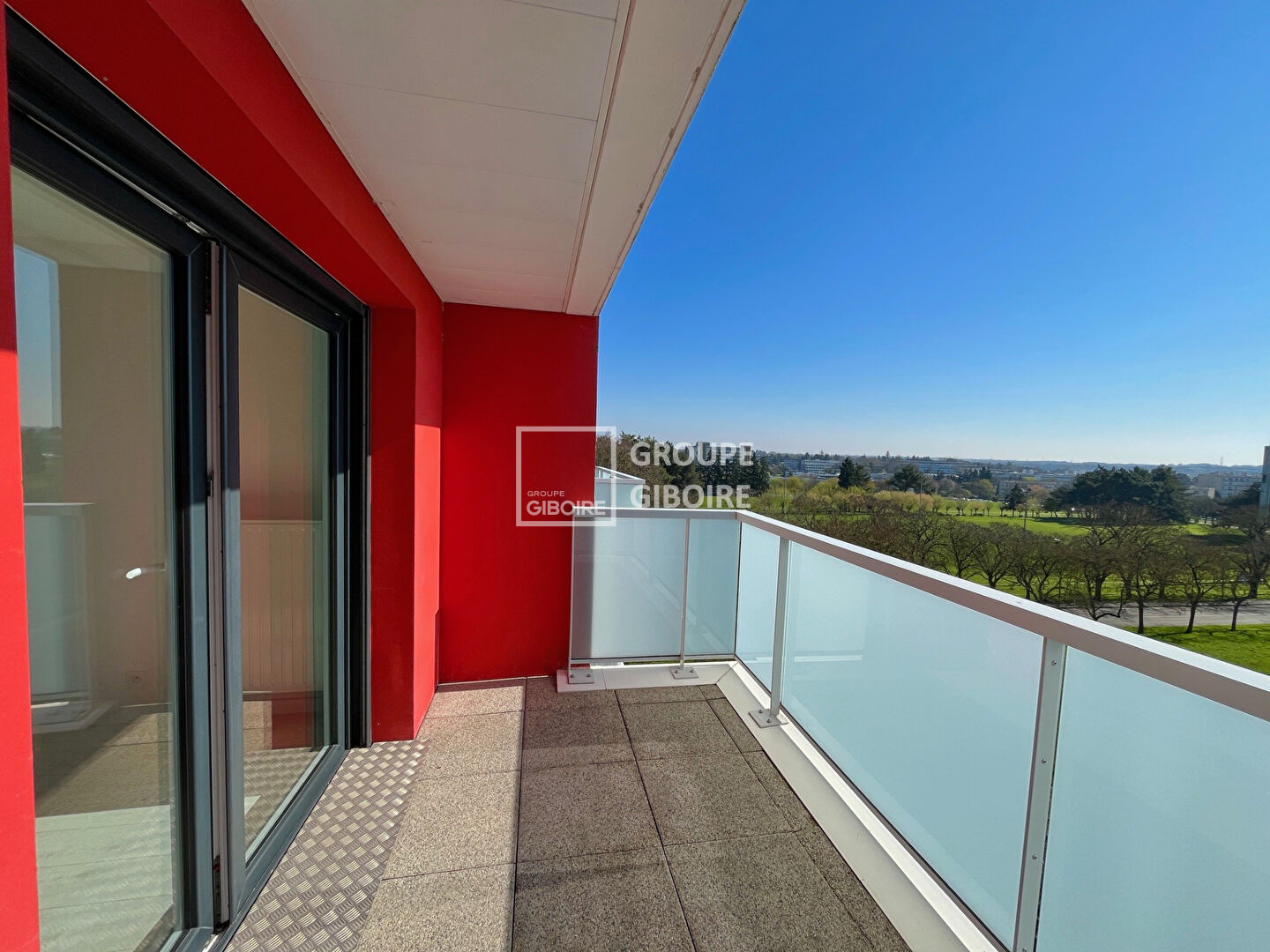 Appartement T2  - RENNES (AL26154GE) - photo-3