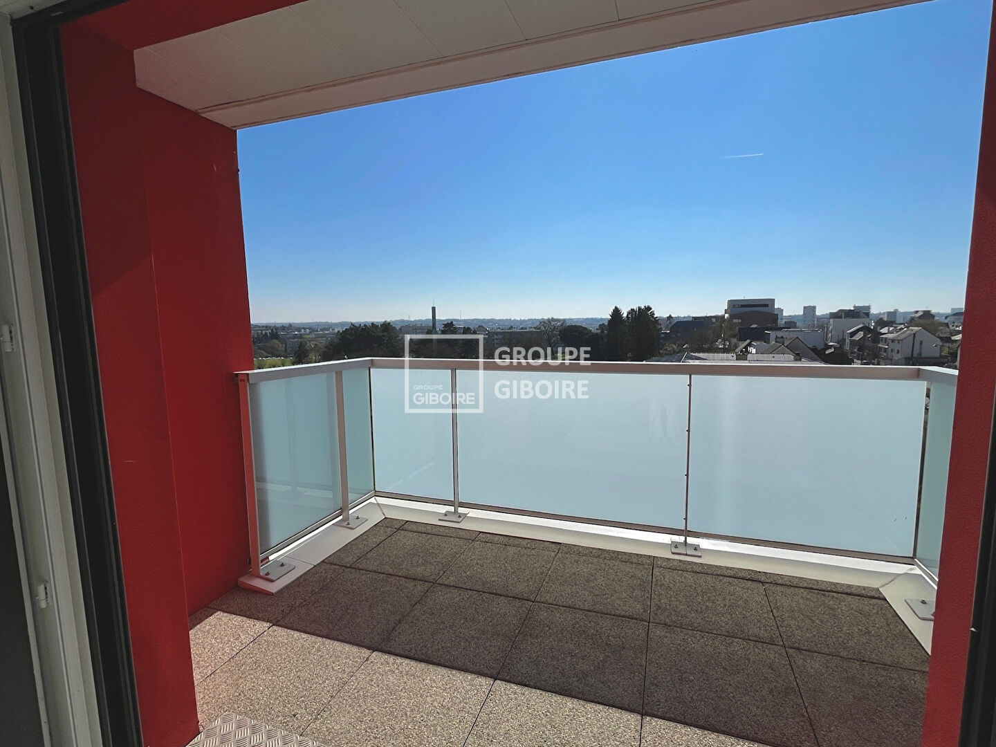 Appartement T2  - RENNES (AL26154GE) - photo-4