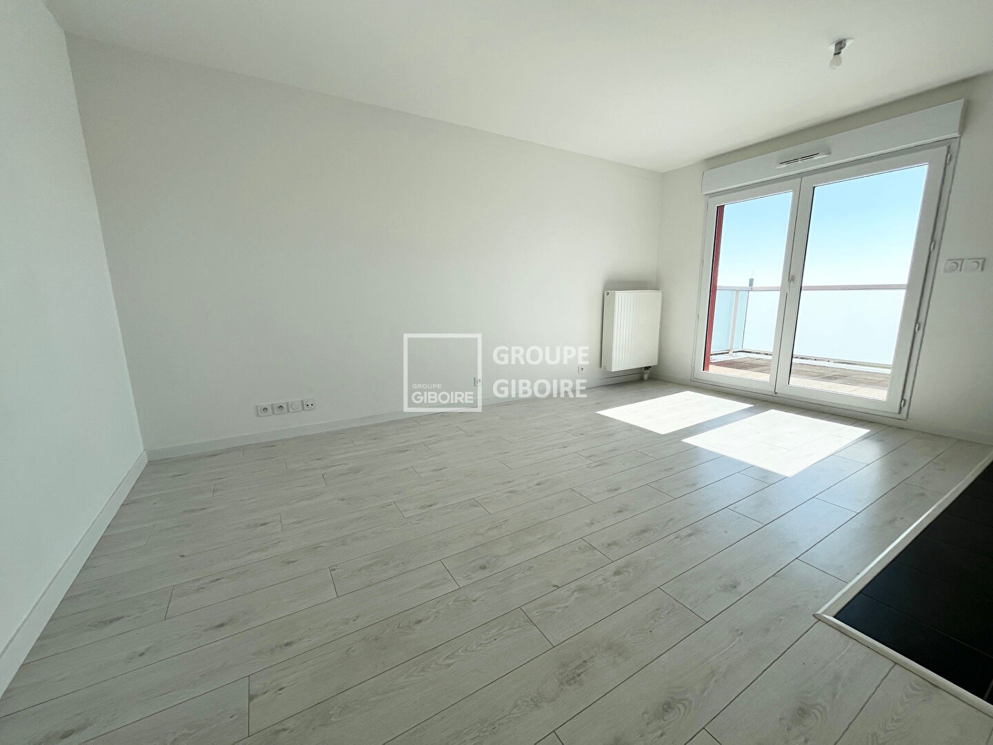 Appartement T2  - RENNES (AL26154GE) - photo-5