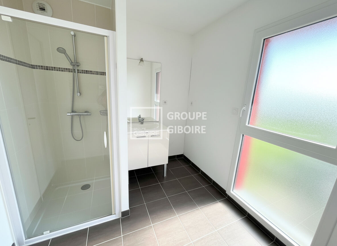 Appartement T2  - RENNES (AL26154GE) - photo-6