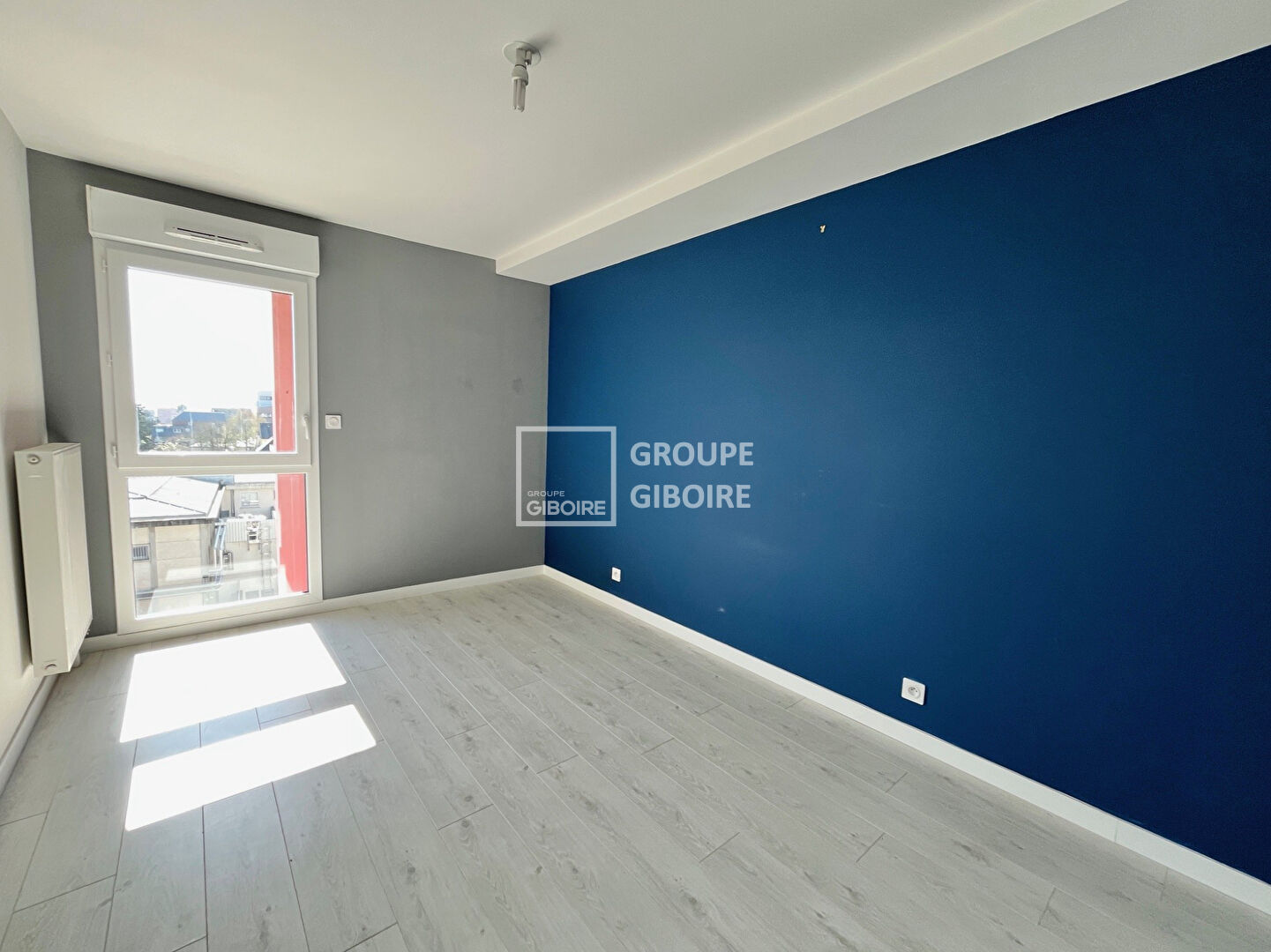 Appartement T2  - RENNES (AL26154GE) - photo-7
