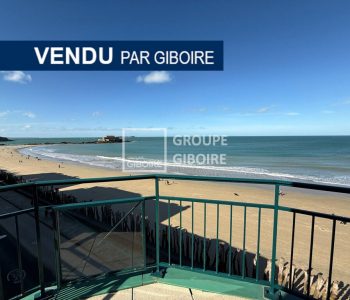 Appartement T4  - SAINT MALO (JG26183) - vignette