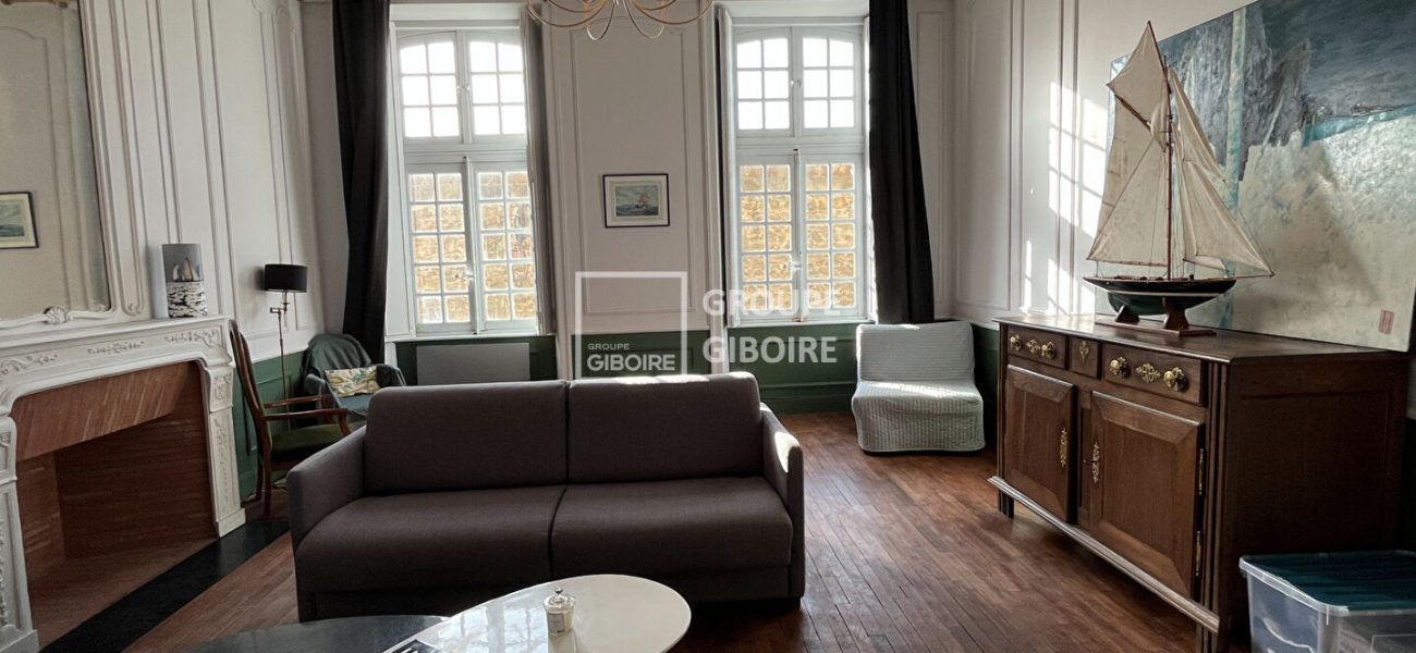 Appartement T3  - SAINT MALO (TS26189) - photo principale