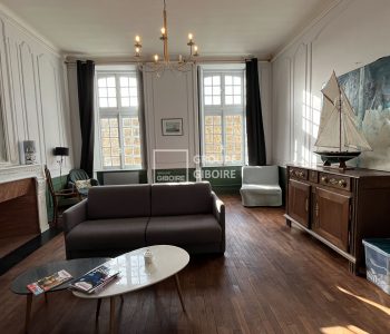 Appartement T3  - SAINT MALO (TS26189) - vignette