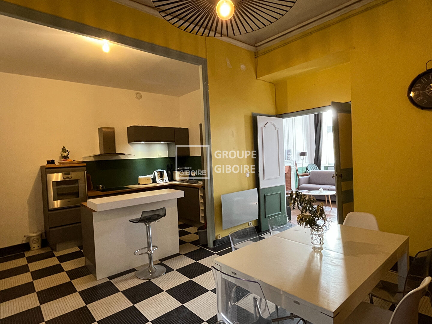 Appartement T3  - SAINT MALO (TS26189) - photo-2