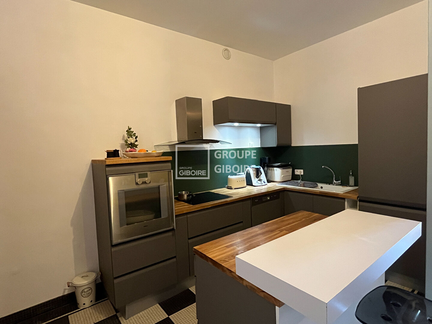 Appartement T3  - SAINT MALO (TS26189) - photo-3