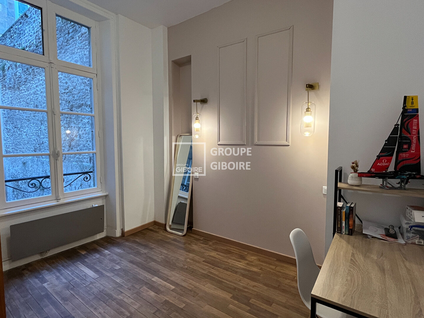 Appartement T3  - SAINT MALO (TS26189) - photo-4