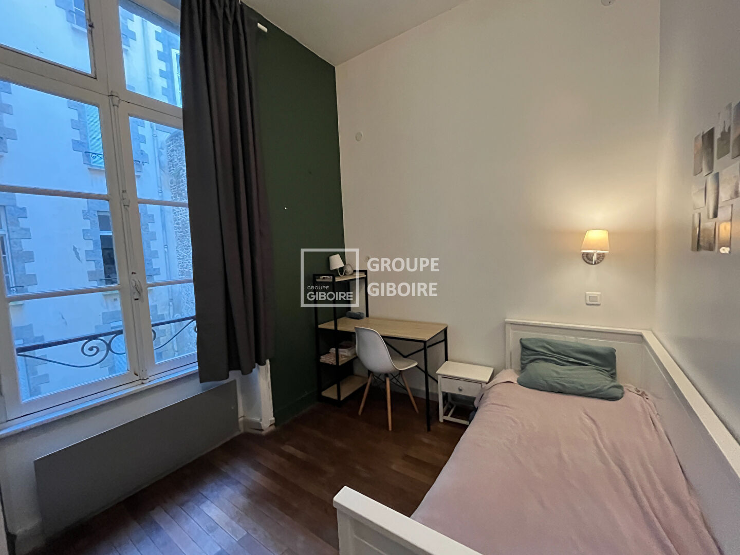 Appartement T3  - SAINT MALO (TS26189) - photo-5