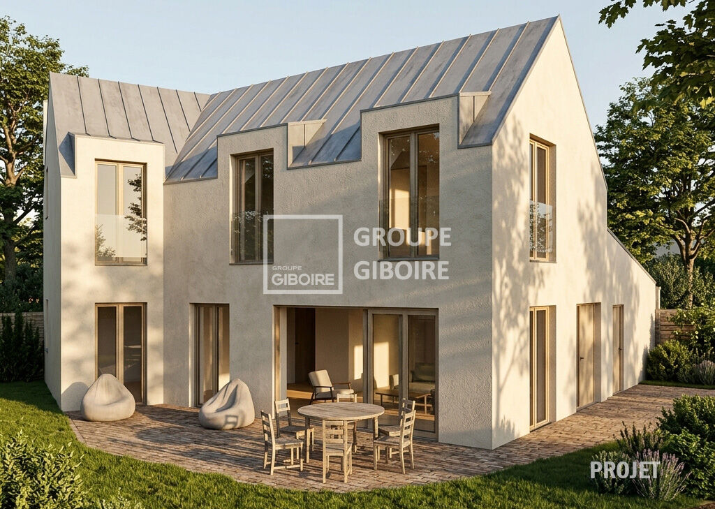 Terrain  - CESSON SEVIGNE (AM-OG25945l) - photo-1