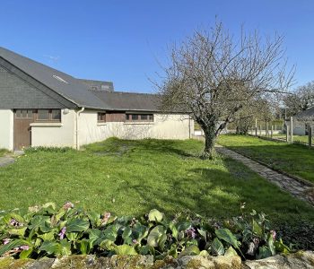 Terrain  - CESSON SEVIGNE (AM-OG25945o) - vignette