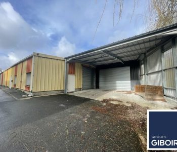 Local d'activites  - LA CHAPELLE SUR ERDRE (44.019036) - vignette