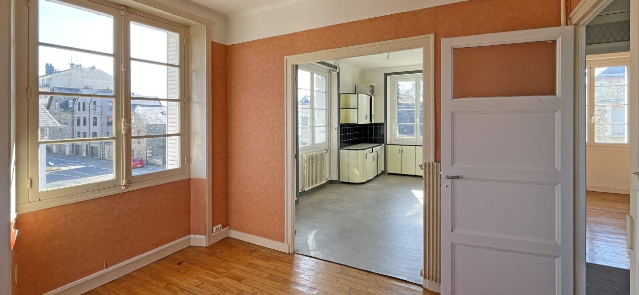 Maison T10  - RENNES (AM-OG26029h) - photo principale