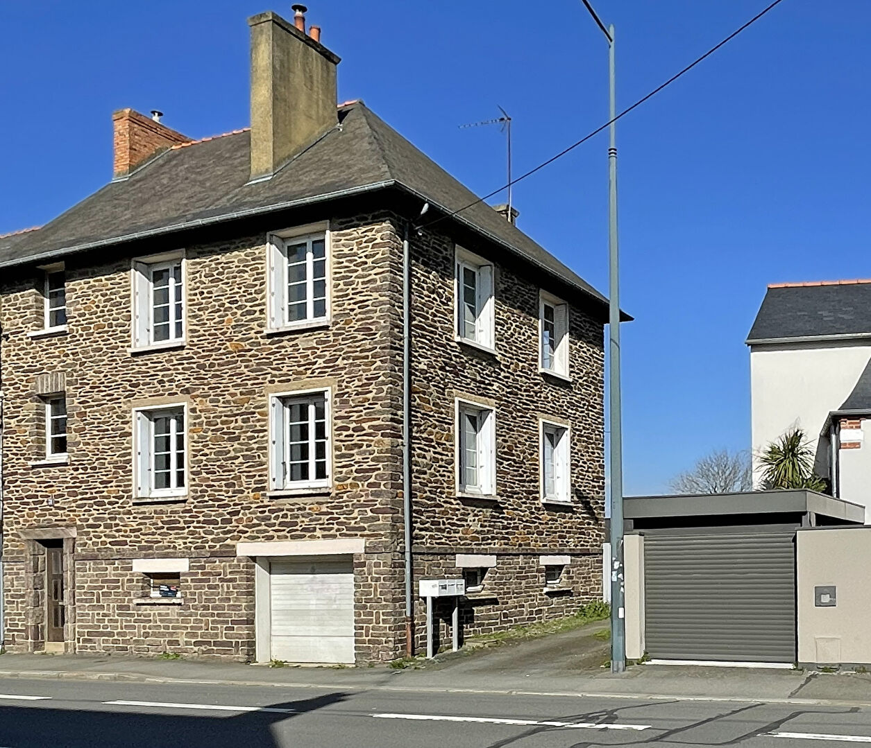 Maison T10  - RENNES (AM-OG26029h) - photo-5