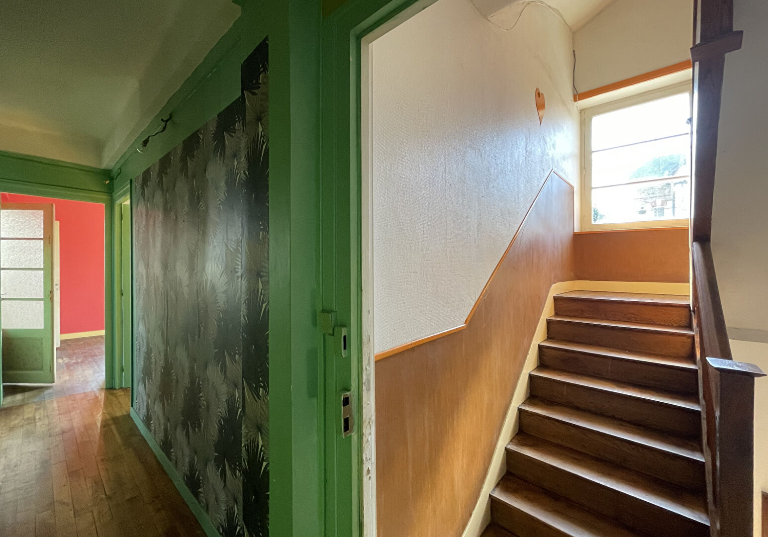 Maison T10  - RENNES (AM-OG26029f) - photo-7