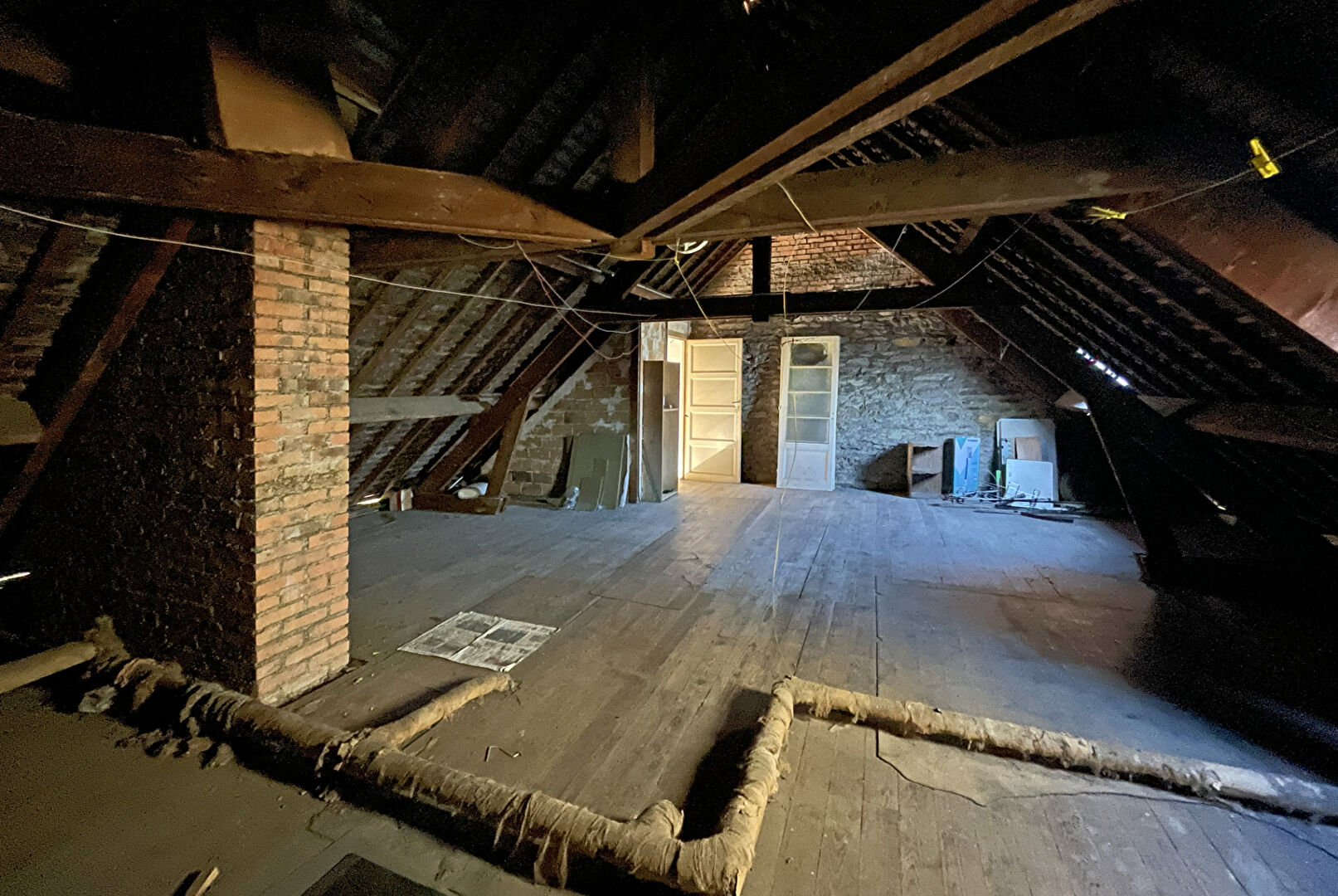 Maison T10  - RENNES (AM-OG26029f) - photo-8