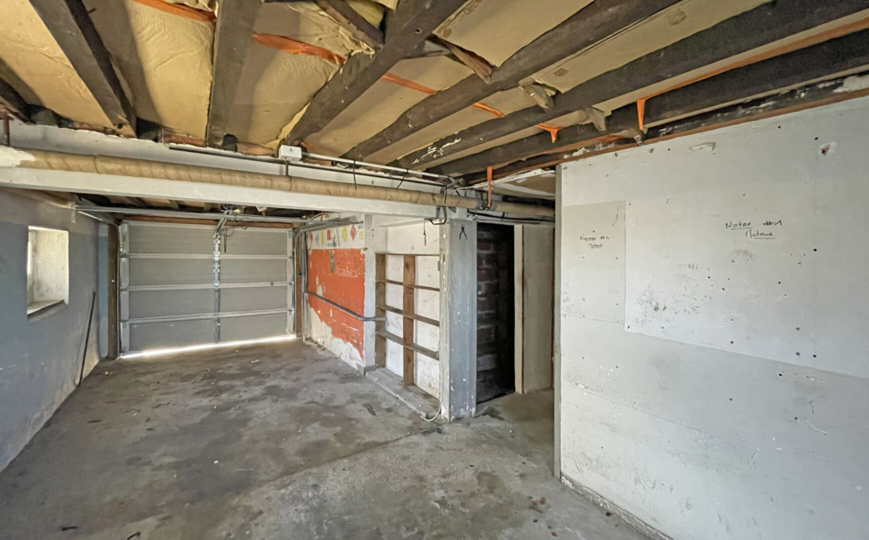 Maison T10  - RENNES (AM-OG26029h) - photo-11