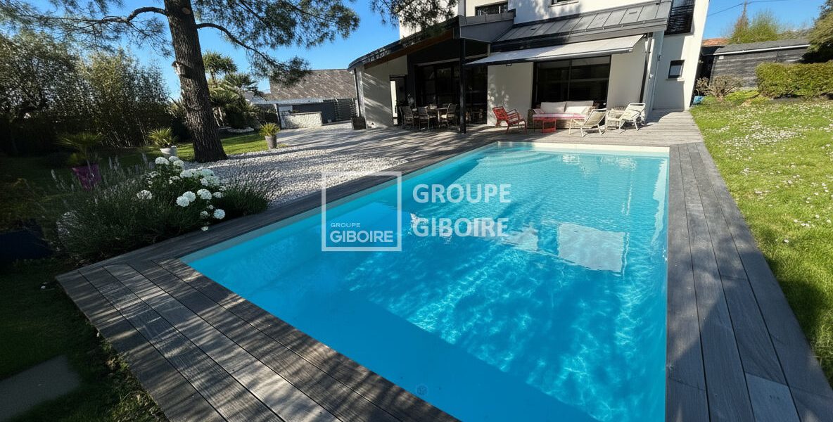Maison T5  - PORNICHET (CS26225) - photo principale