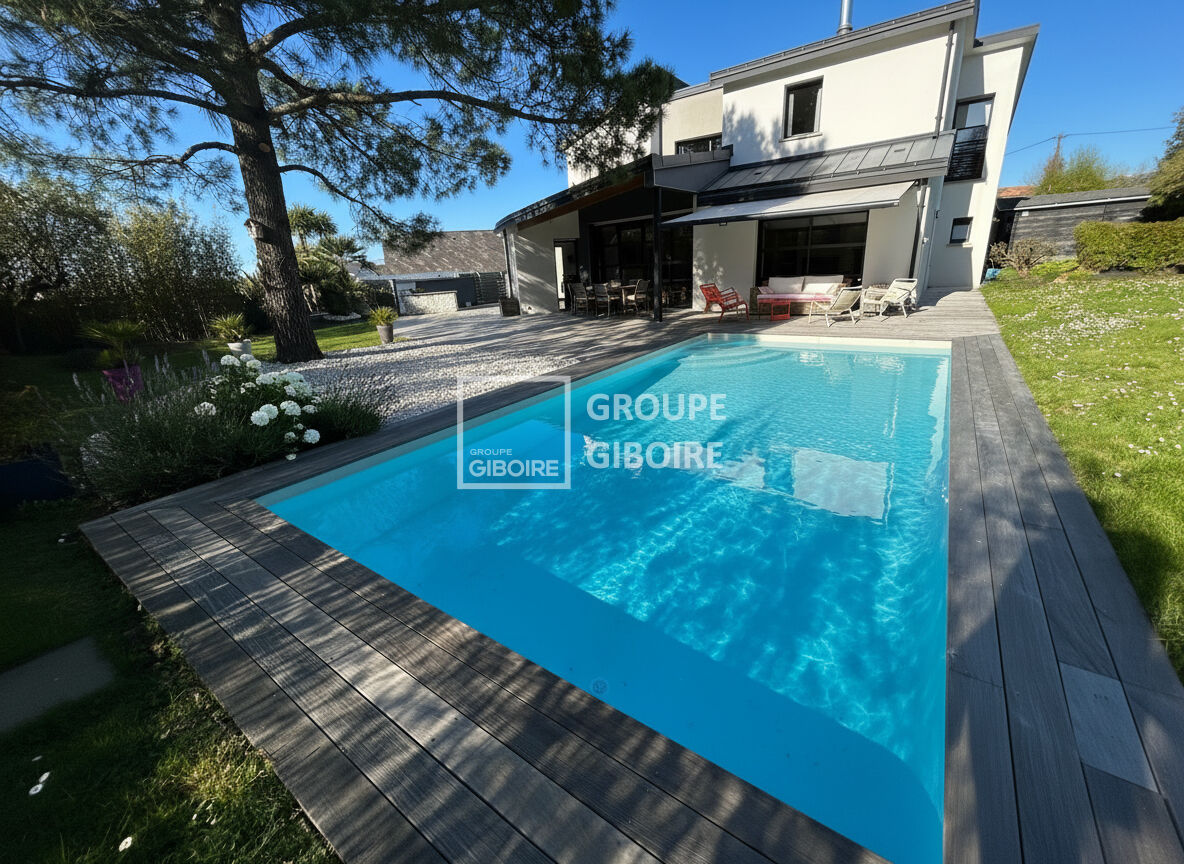 Maison T5  - PORNICHET (CS26225) - photo-1