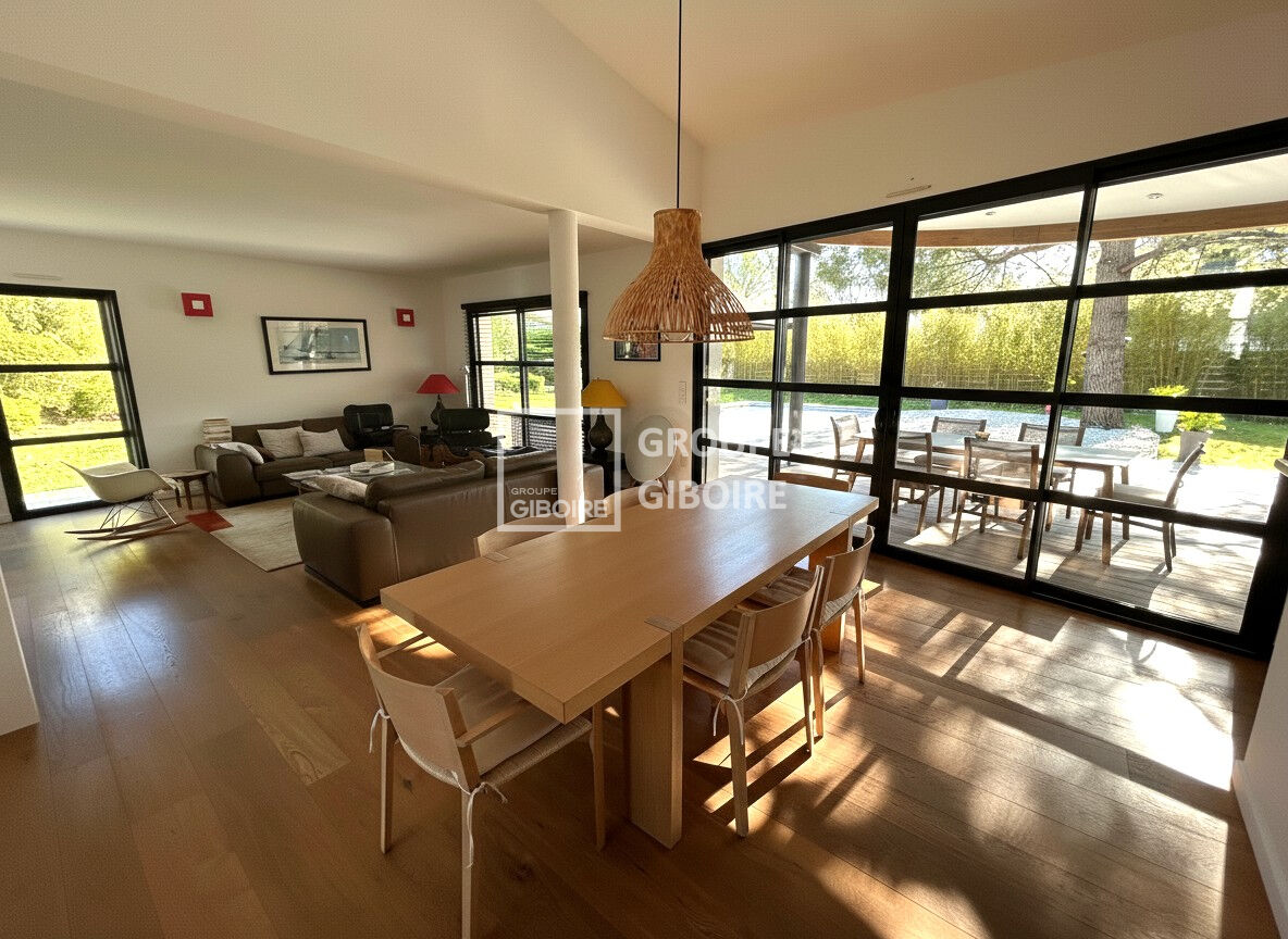 Maison T5  - PORNICHET (CS26225) - photo-3
