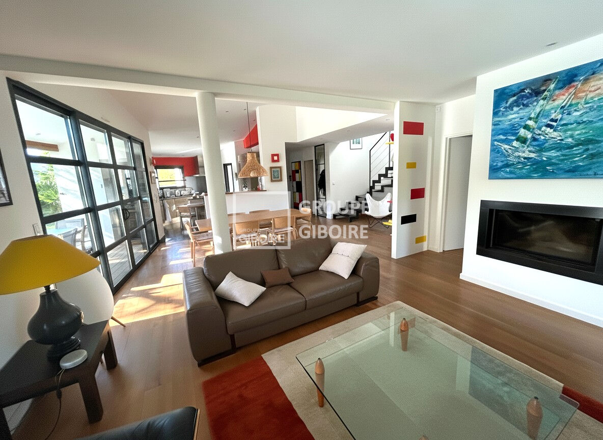 Maison T5  - PORNICHET (CS26225) - photo-4