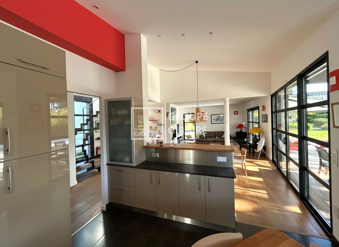Maison T5  - PORNICHET (CS26225) - photo-5