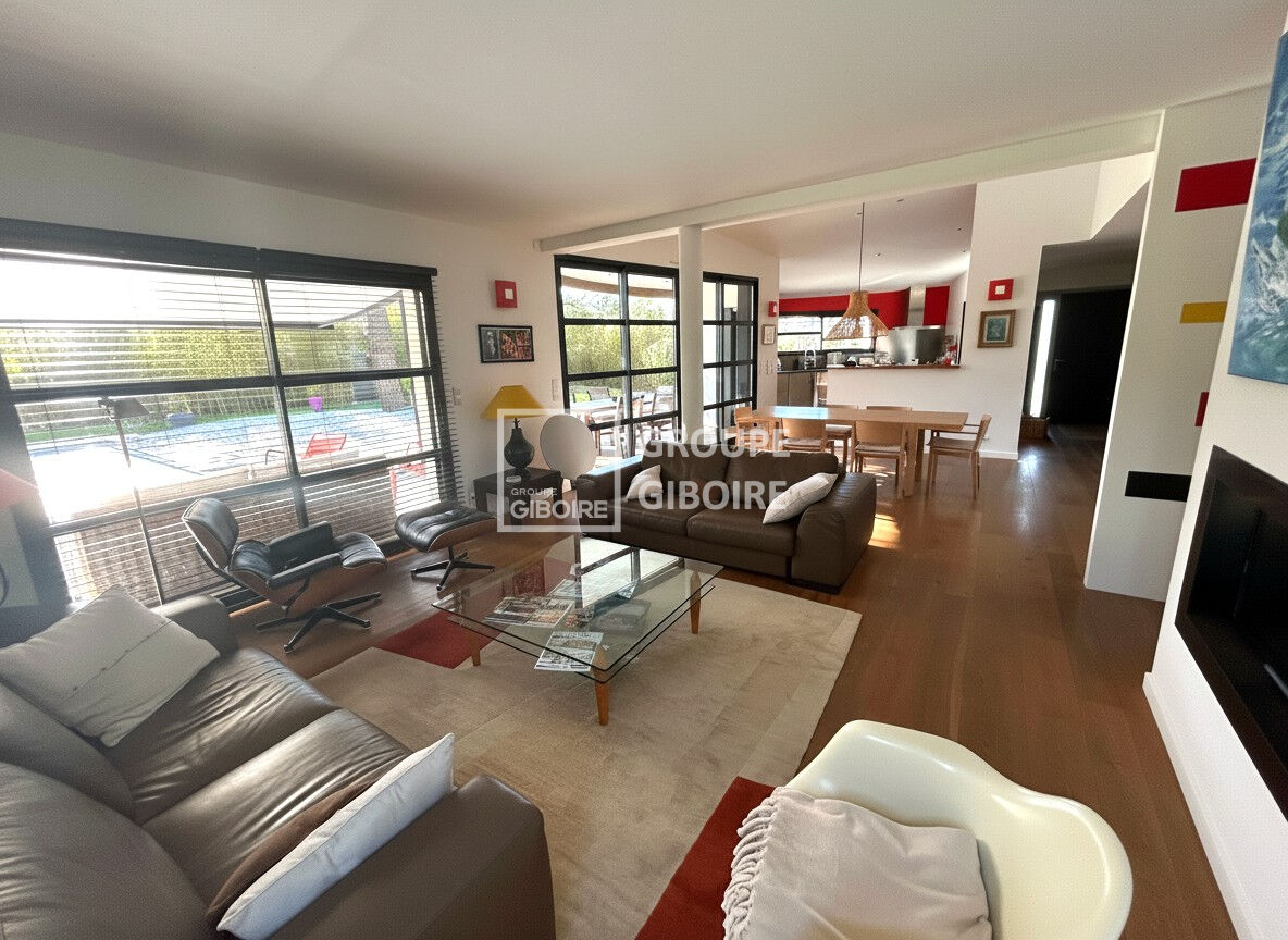 Maison T5  - PORNICHET (CS26225) - photo-6