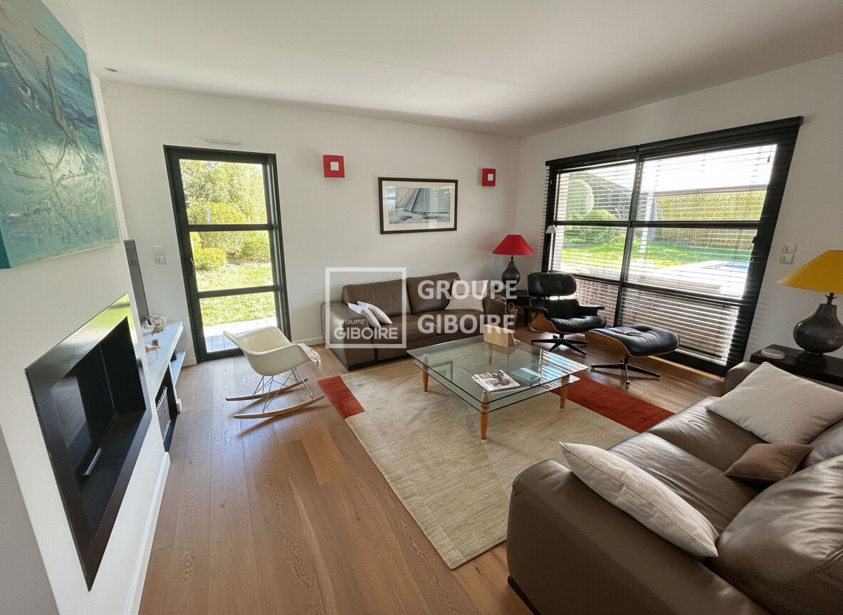 Maison T5  - PORNICHET (CS26225) - photo-7