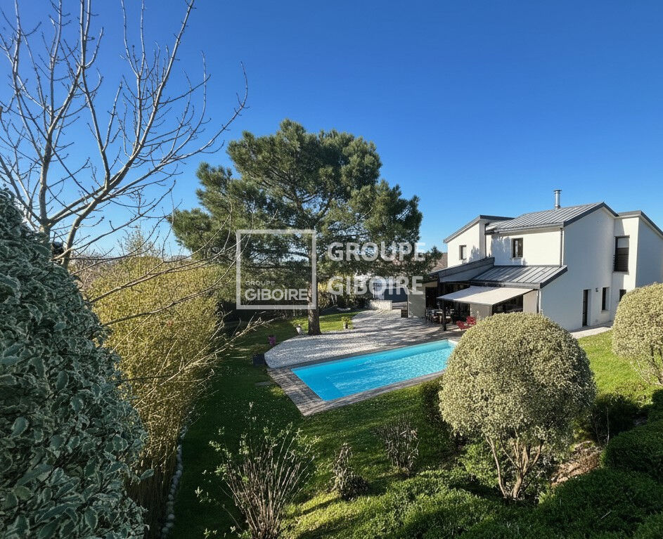 Maison T5  - PORNICHET (CS26225) - photo-8