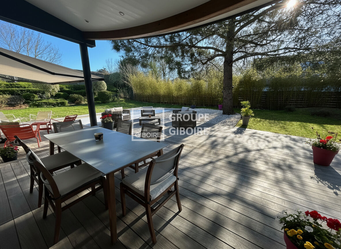 Maison T5  - PORNICHET (CS26225) - photo-9