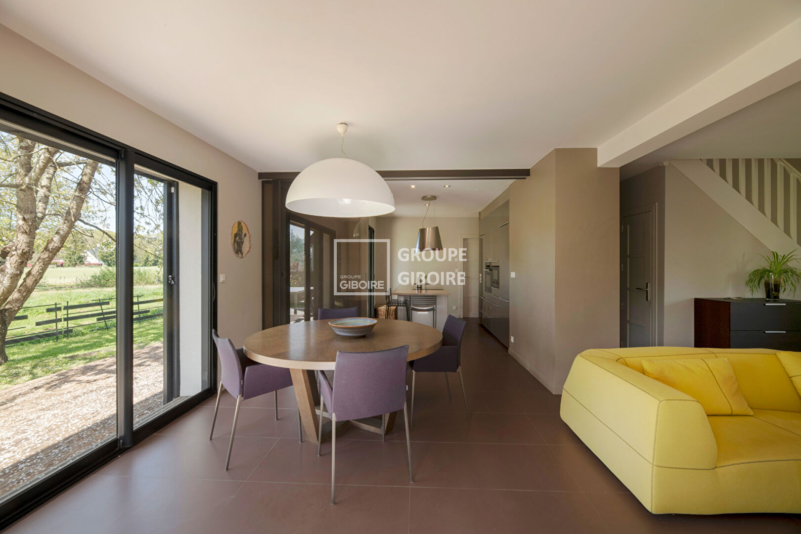 Maison T6  - BRUZ (JR26289E) - photo-4