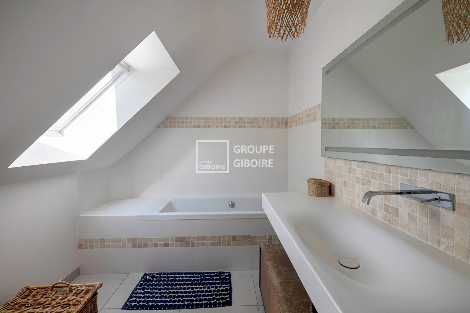 Maison T6  - BRUZ (JR26289E) - photo-9