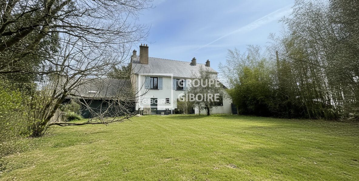 Maison T7  - BLAIN (ML26208) - photo principale