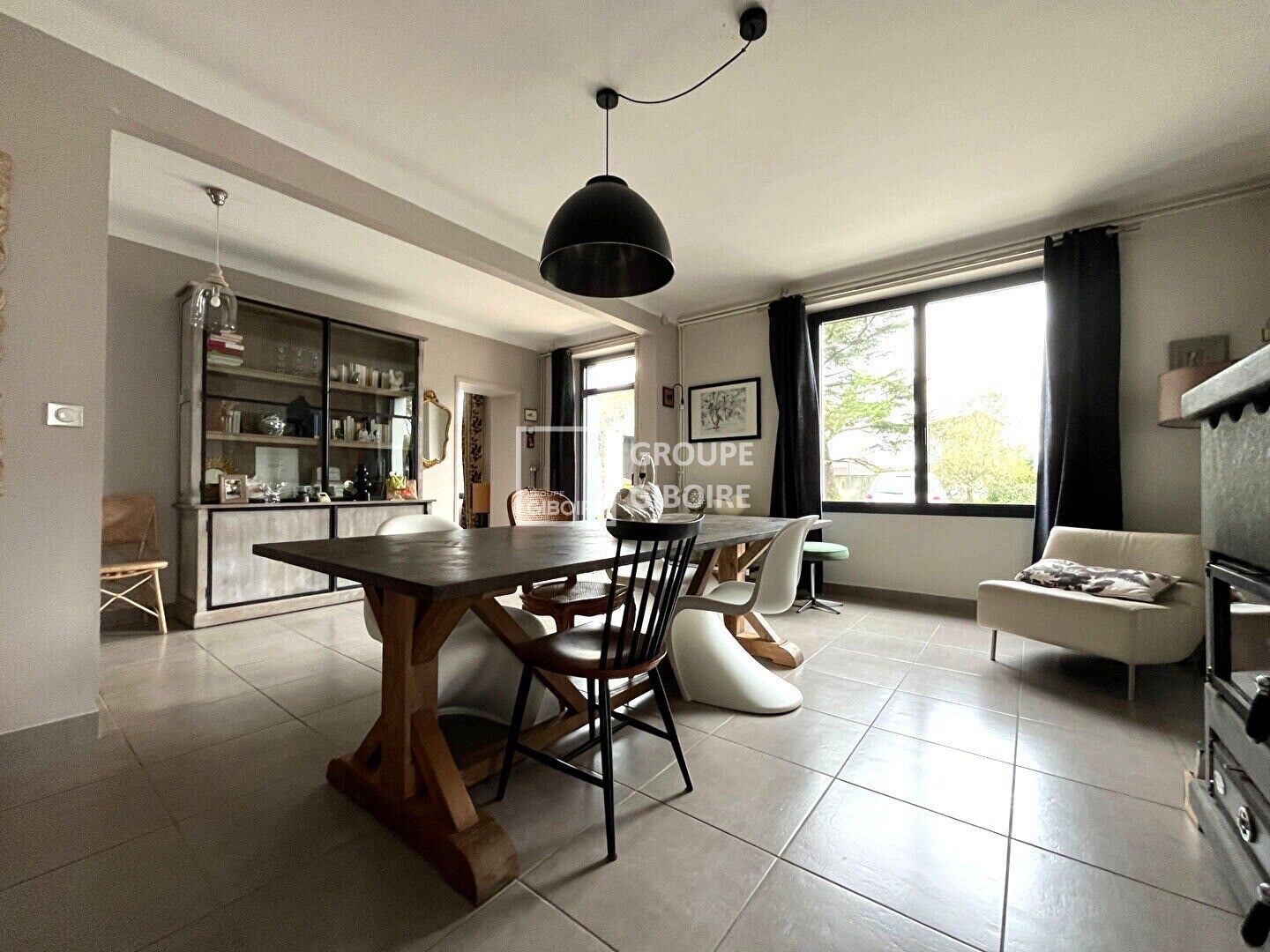 Maison T7  - BLAIN (ML26208) - photo-5