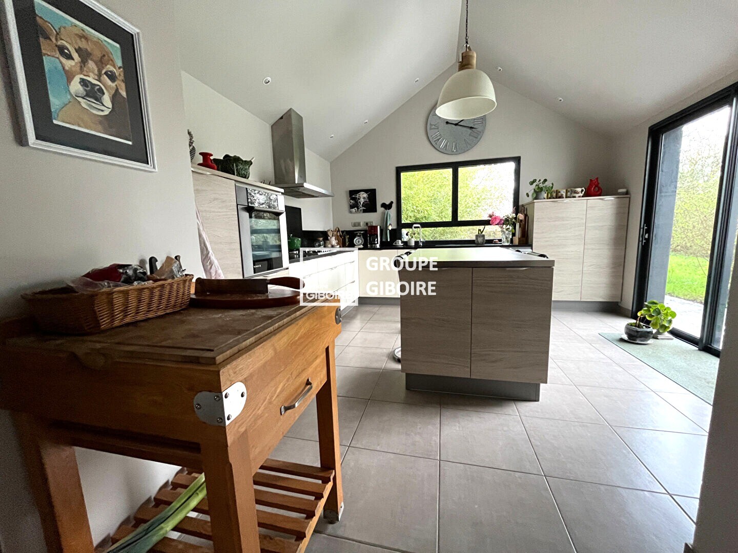 Maison T7  - BLAIN (ML26208) - photo-9