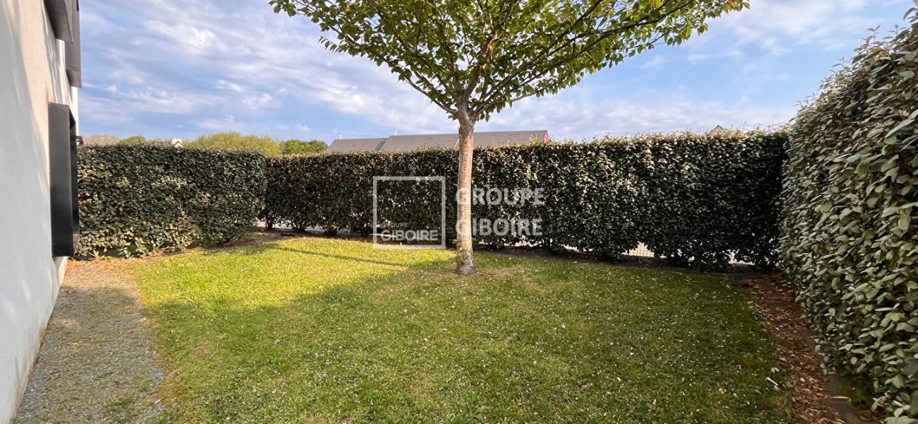 Appartement T2  - SAINT MALO (CC26297GE) - photo principale