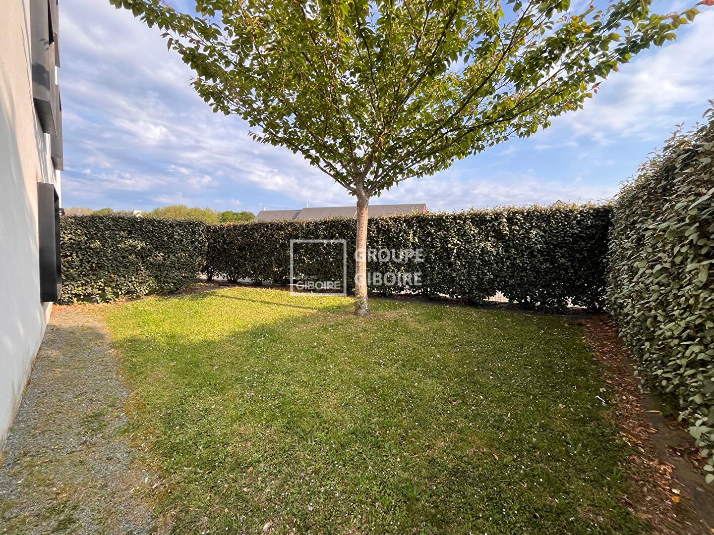 Appartement T2  - SAINT MALO (CC26297GE) - photo-1