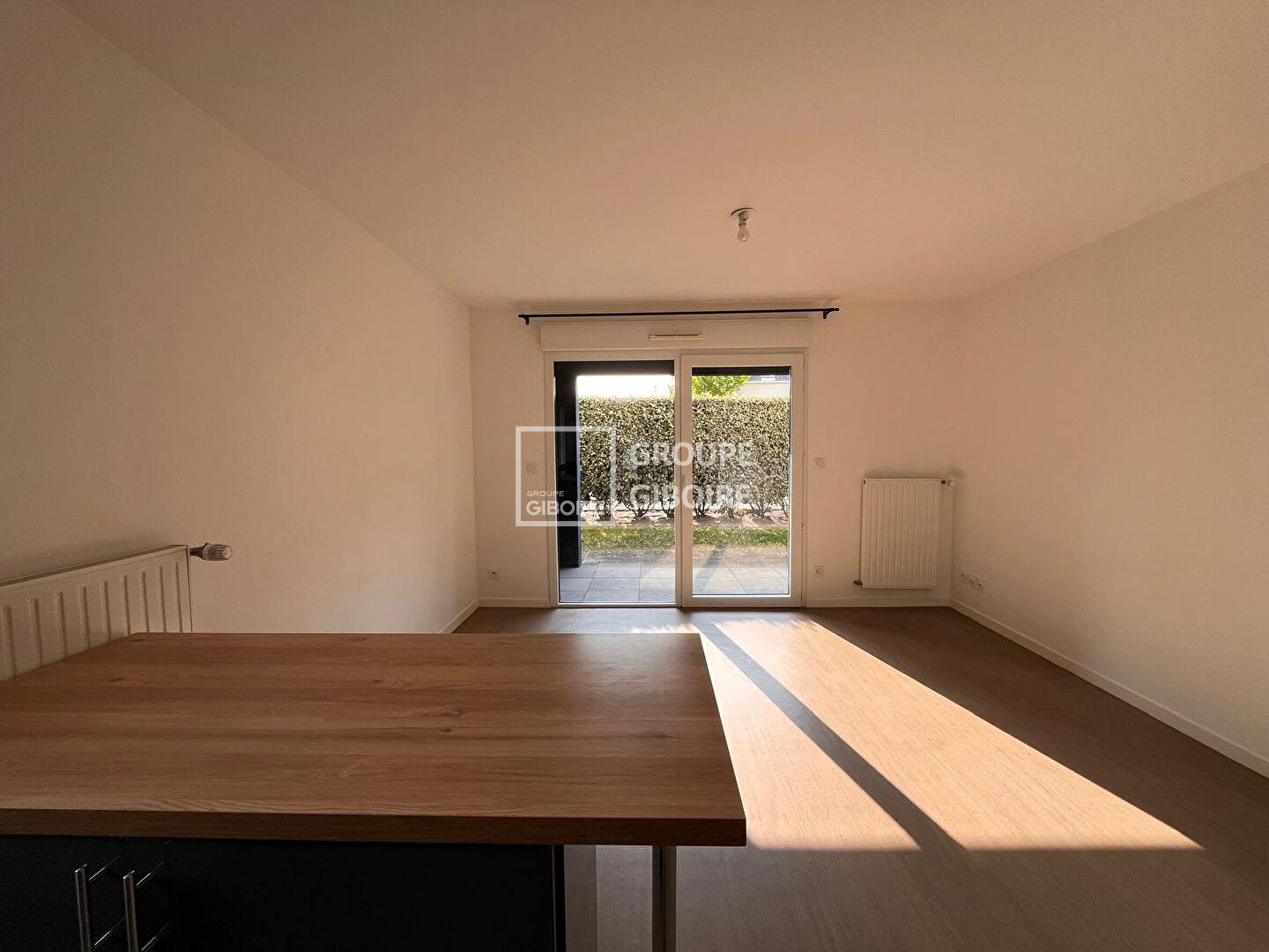Appartement T2  - SAINT MALO (CC26297GE) - photo-2
