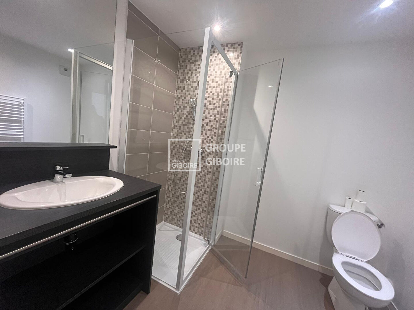 Appartement T2  - SAINT MALO (CC26297GE) - photo-5