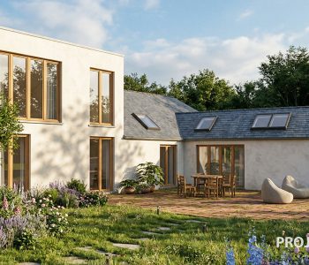 Maison  - CESSON SEVIGNE (AM-OG26082m) - vignette