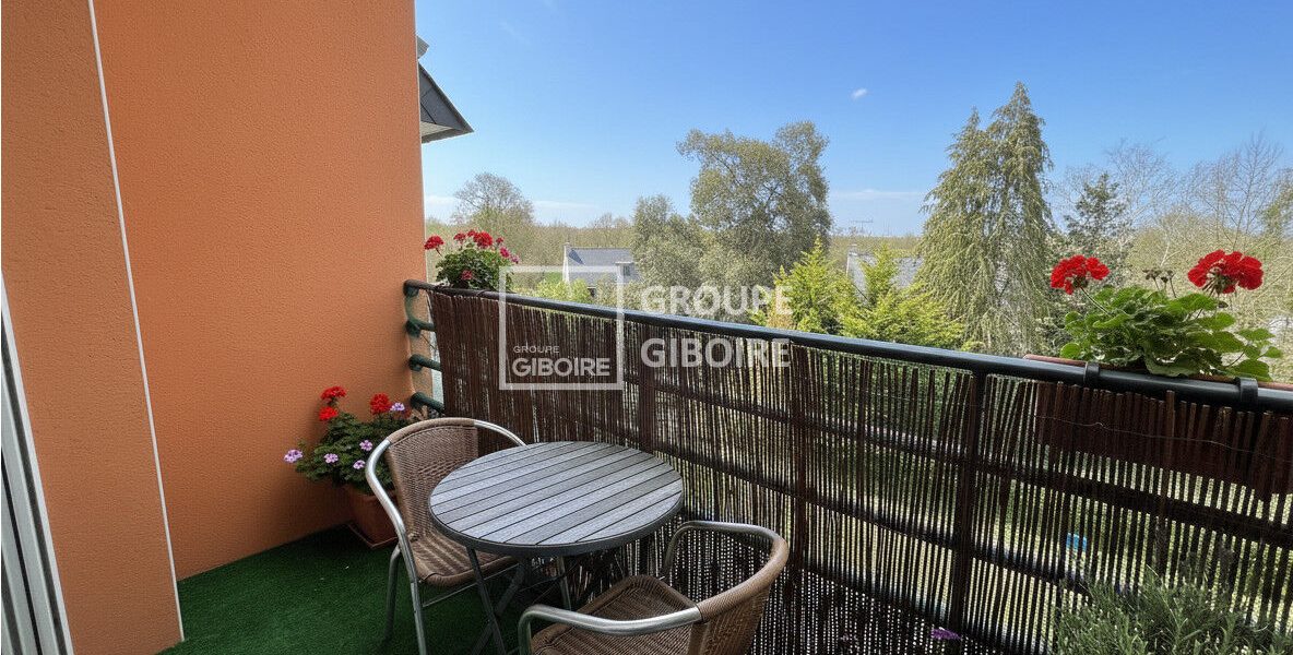 Appartement T3  - PONT PEAN (MM26260G) - photo principale