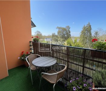 Appartement T3  - PONT PEAN (MM26260G) - vignette