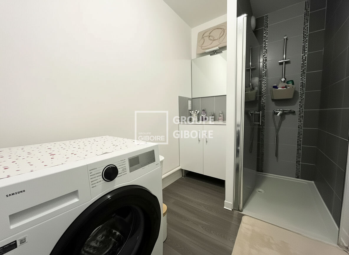 Appartement T3  - PONT PEAN (MM26260G) - photo-6