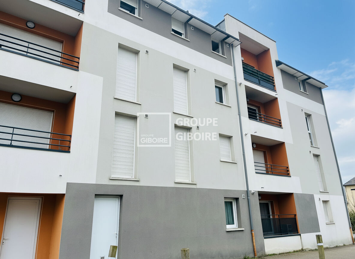 Appartement T3  - PONT PEAN (MM26260G) - photo-7