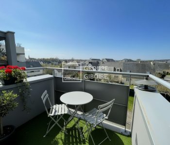 Appartement T1  - BRUZ (MM26280GE) - vignette
