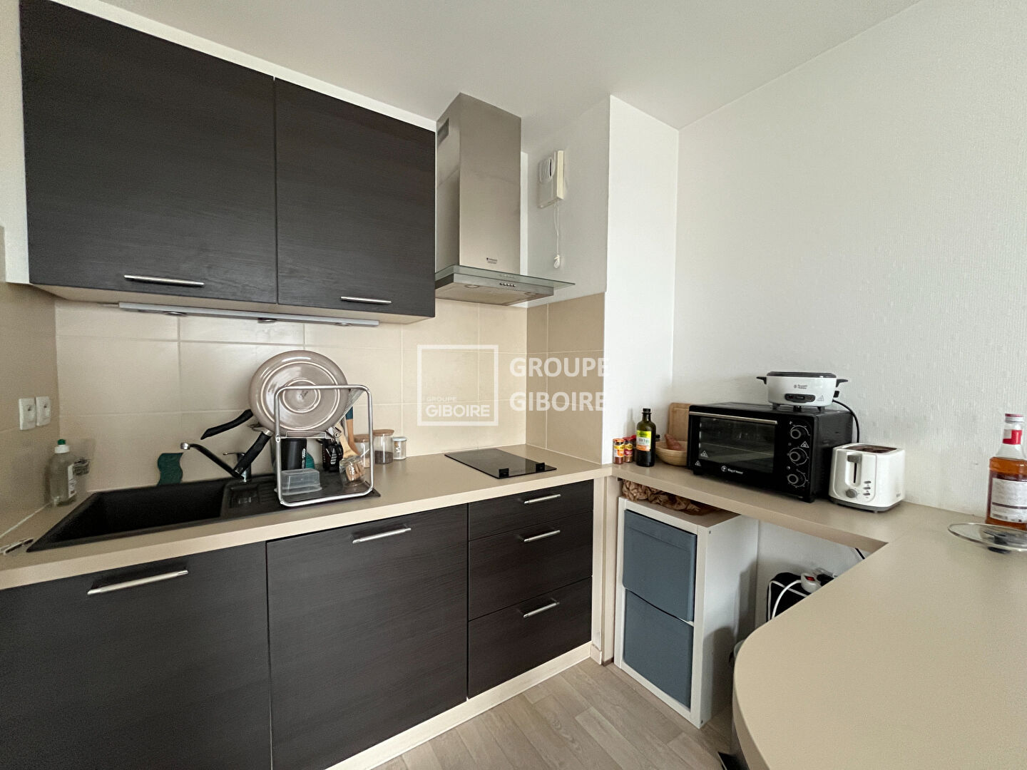 Appartement T1  - BRUZ (MM26280GE) - photo-2