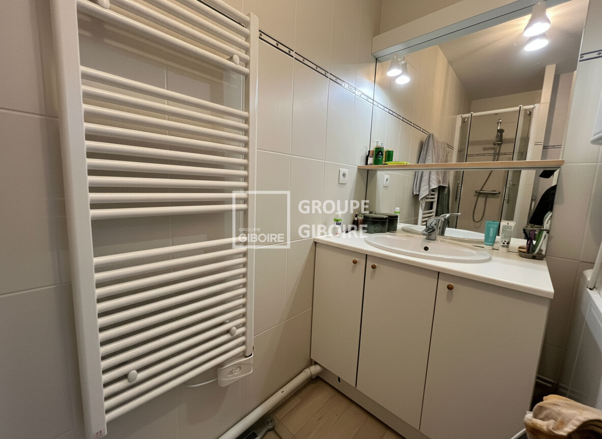 Appartement T1  - BRUZ (MM26280GE) - photo-4