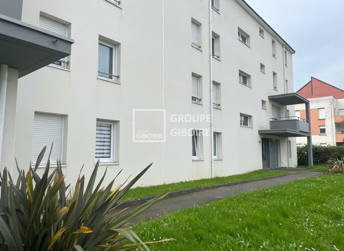Appartement T1  - BRUZ (MM26280GE) - photo-5
