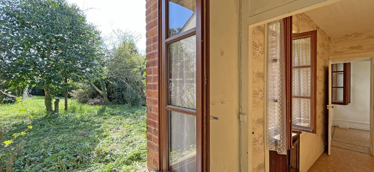 Maison T3  - Rennes (AM-OG26095d) - photo principale