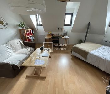 Appartement T1  - RENNES (JP26266-E1506) - vignette
